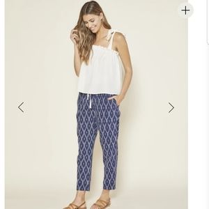 Outerknown Sol Beach Pants small